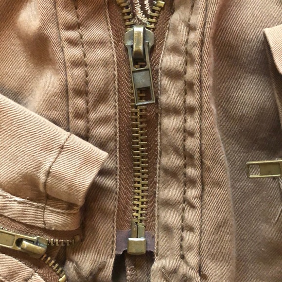 NWT Mur Mur Blazer/Jacket - Picture 4 of 6